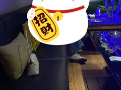 -K+全国连锁KTV(绿地缤纷天地店)