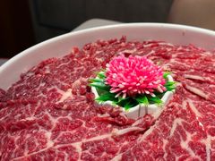 -幸运牛汕头小黄牛牛肉火锅(梅林店)