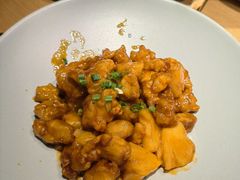 -蜜桃餐厅·伴山(海岸城店)