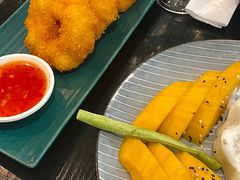 -URBAN SOI Thai Kitchen乐泰料理(长乐路店)