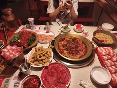 -小龙坎火锅(全球总店)