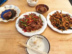 -張飛扒肉·龙江非遗(道外店)