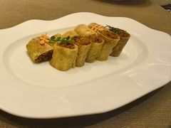 -蟹榭·本帮江浙菜·蟹宴(大宁久光商场店)
