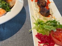 -Efes Turkish & Mediterranean Cuisine 艾菲斯餐厅(陆家嘴店)