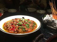 -嘉禾·悦享餐厅(八方汇店)