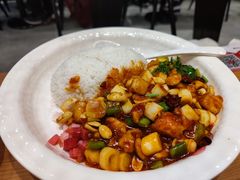 -阳阳中国饭(北京荟聚店)