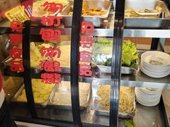 -川味堂·四川豆花(八卦岭店)