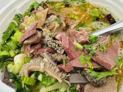 -张记酱牛肉(虎坊桥店)