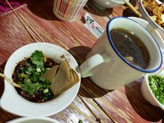 -怪噜范·老贵阳街头名小吃(汇金星力城店)