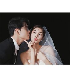 -爱城婚纱摄影·品质严选店