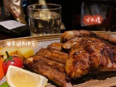 -IL Forno 意坊·意大利餐厅(温州万象城店)