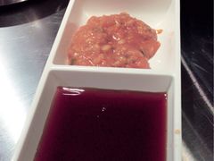 -韩聚屋韩国烤肉餐厅(新北万达店)