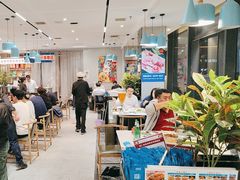 -勇利赵家烤肉坊(含光路店)