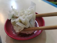 烧麦-海汇源老烧麦店(东大街总店)