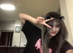 点击看大图 -Coco Salon 日系烫染专业店