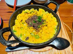 -菌自由丨野生菌火锅特色庭院餐厅(丽江古城店)