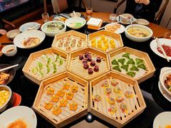 -德发长·花式蒸饺(大唐不夜城店)