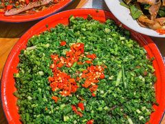 -小街47號江湖菜(四合院店)