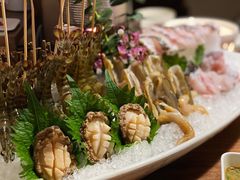 -揽季锅物会.福建黄鱼.海鲜姿造(五四路店)