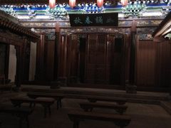 -西安曲江寒窑遗址公园