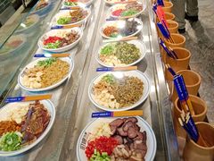 自助取餐区-厨嫂当家(凤凰城店)