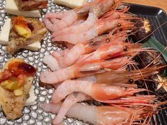 -和创柚子·会席日本料理(新区淮海街店)