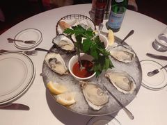 -Wolfgang’s Steakhouse 沃夫冈牛排馆(上海白玉兰广场店)