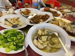 -大茄来海鲜餐厅(亚洲城分行)