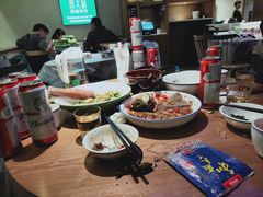 -费大厨辣椒炒肉(万家丽一店)