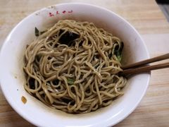 -泰顺江南春面馆