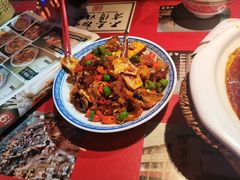 -味福记·本地特色菜(八一万达广场店)