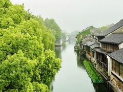 -南浔古镇
