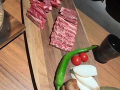 -虎哥六韩式烤肉料理 TIGERGRILL(隆生金山湖中心购物广场店)