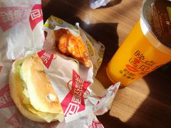-佳香堡(辛家庙店)