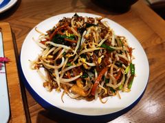 珍馐酱爆六合菜-满园烤鸭·春饼(奥体万达店)