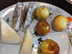 -松子料理(白家庄店)