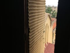 -青岛市江苏路基督教堂