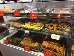 -宋记饼家(石门二路店)