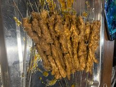 筋子-曾记大腰子烧烤(苗栗路总店)