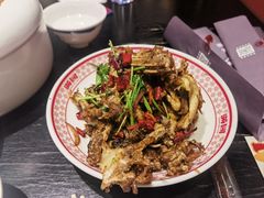 -满园烤鸭·春饼(沈北万达店)