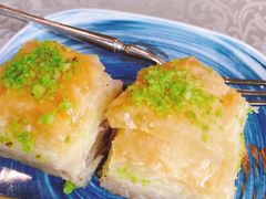 Baklawa巴克拉瓦-La Medina餐厅(亮马河南路店)