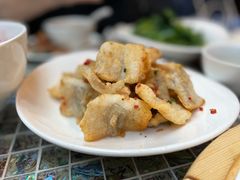 -走马楼饭庄(慈城古县城店)