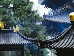 -径山寺