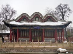 -榆次老城