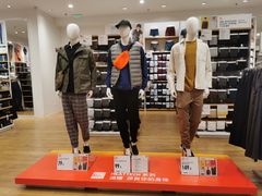 -优衣库(东莞东城万达广场店)