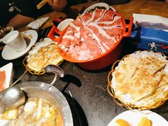 -吴老幺火锅(三林店)