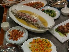 -曹胖子龙虾馆(黄桦路店)