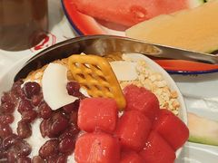 -大芊金重庆串串火锅(南京路店)