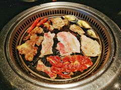 -鼎盛江山美食自助(欢乐城店)