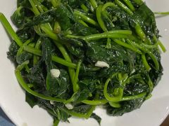 -蓝边碗烧菜馆·全牛宴(银都路店)